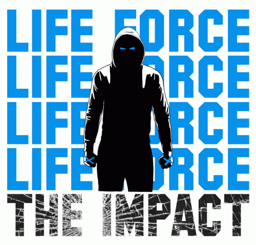 Life Force (USA) : The Impact